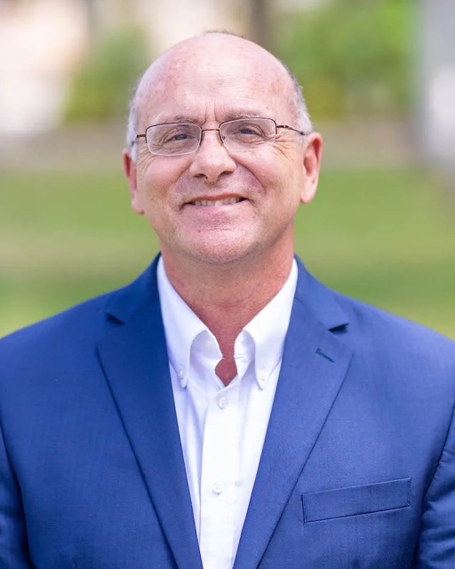 Dr Mark Miravalle