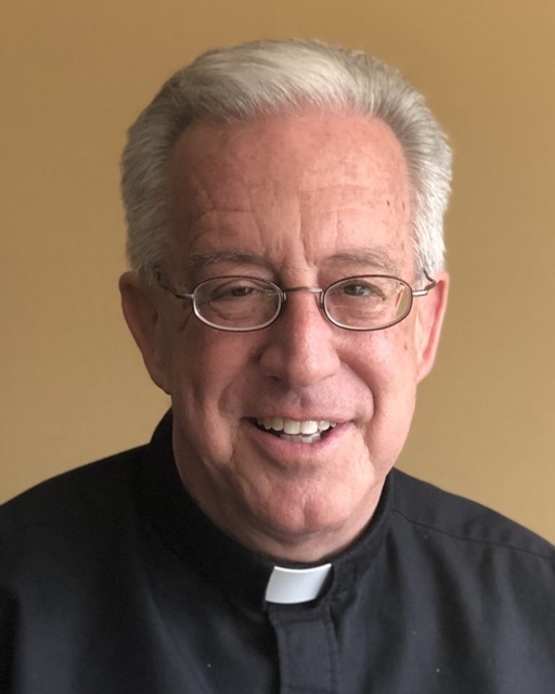 Fr Charles Becker
