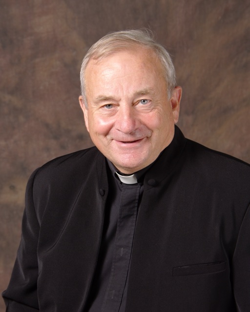 Fr Richard Sedlacek
