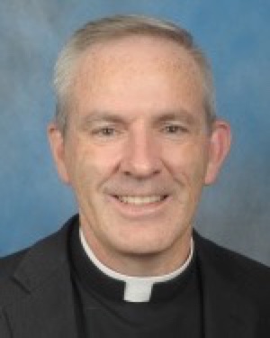 Fr John Stanton