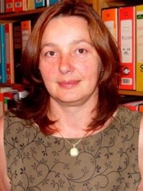 Ivanka Ivankovic-Elez
