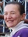 Vicka Ivankovic-Mijatovic